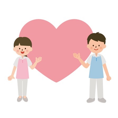 きょうのいい人 うちのマンションの住人さん
