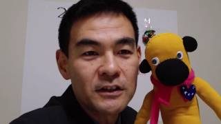 カウントダウン21 ついにおおのクン登場