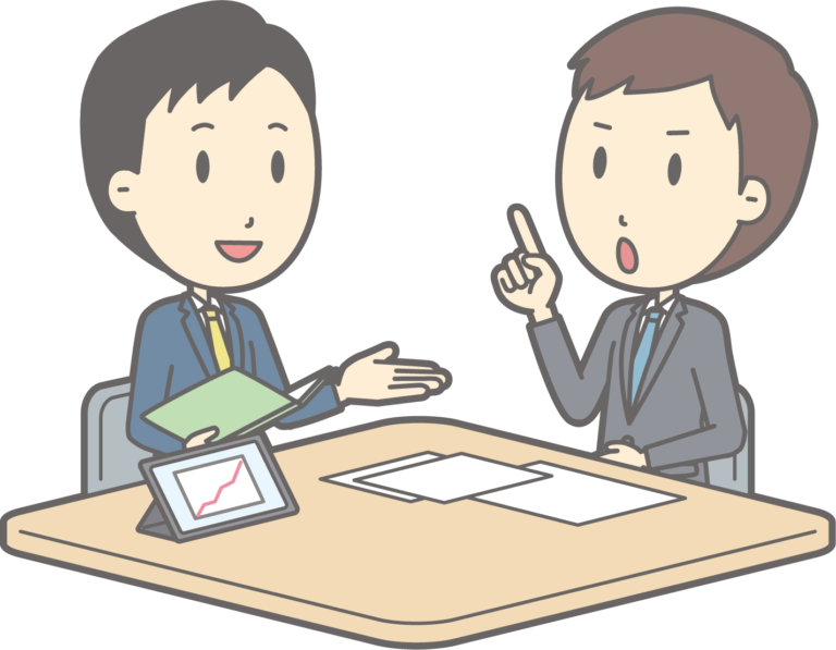 コーチングとカウンセリングとコンサルティングのシンプルな違い 聖書メッセージ