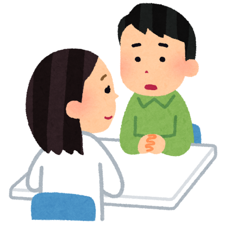 コーチングとカウンセリングとコンサルティングのシンプルな違い 聖書メッセージ