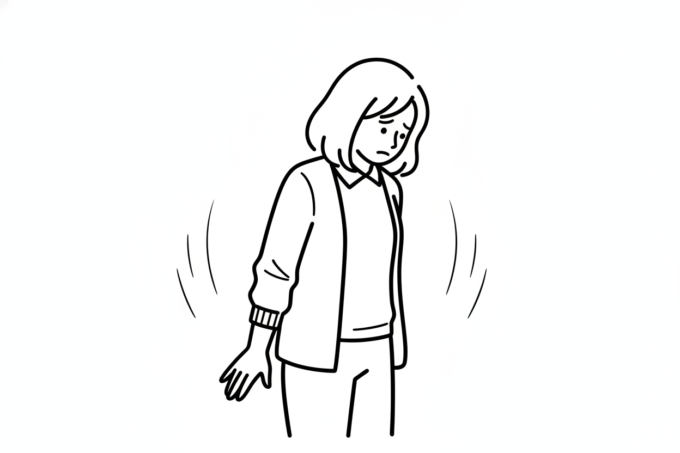 「重すぎます」と言えた人がいた