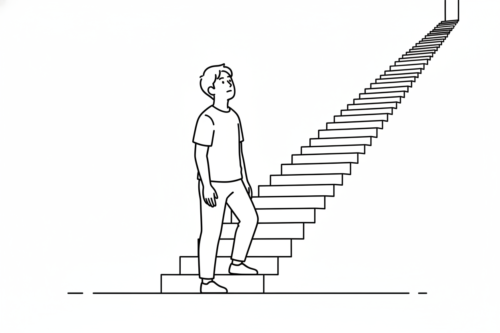 「準備が整ったら」と思い続けた先に何があるか