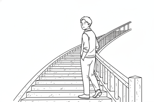 「召しにふさわしい者」とは何か——正しく生き続けた人への問い