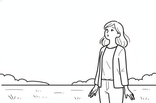 「選ばれた」のは、完璧になってからではなかった