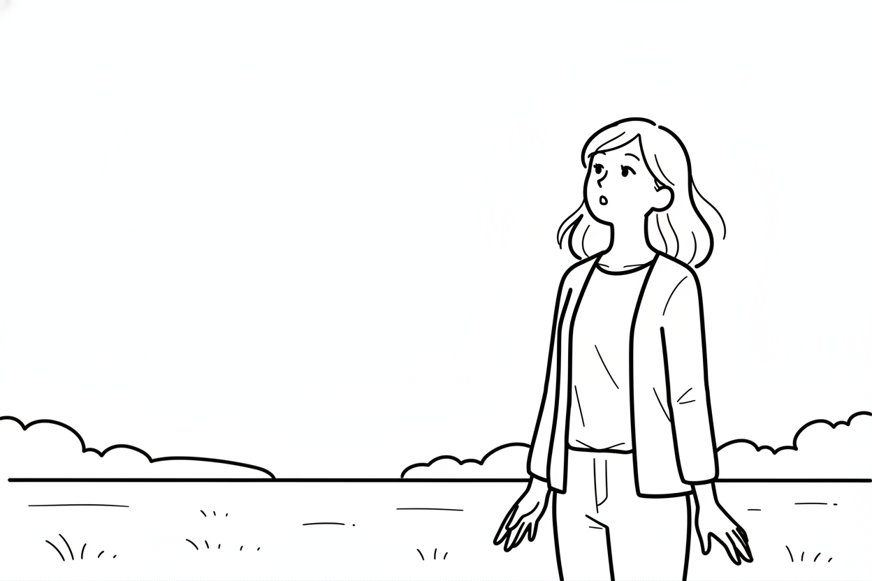 「選ばれた」のは、完璧になってからではなかった