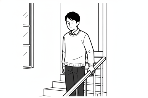 「ちゃんとの基準」は、誰が決めたのですか