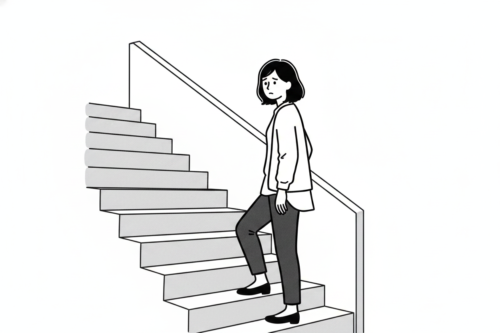 正しくあろうとした、その先で