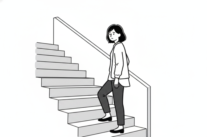正しくあろうとした、その先で