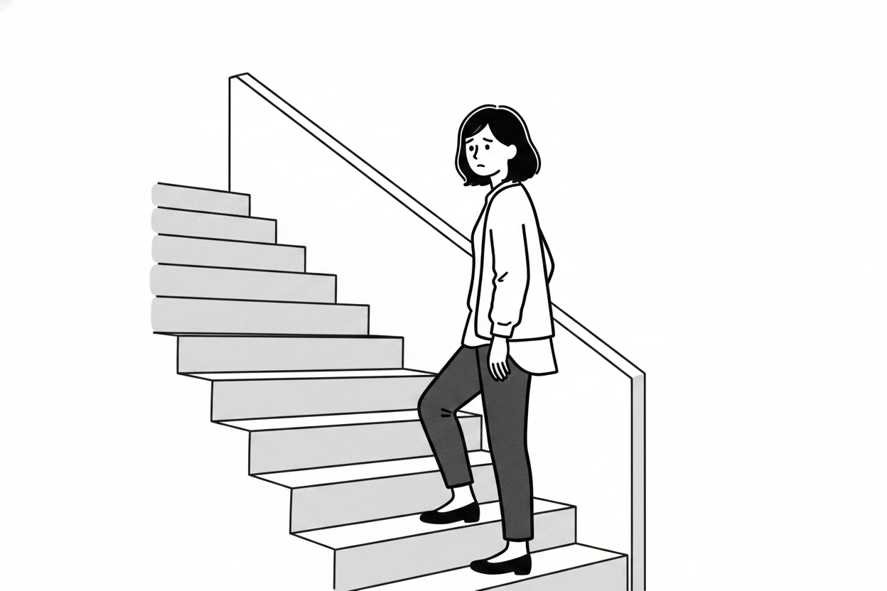 正しくあろうとした、その先で