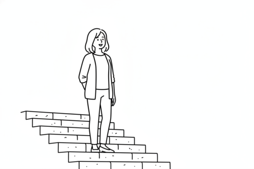 何もないまま、神の前に立てる