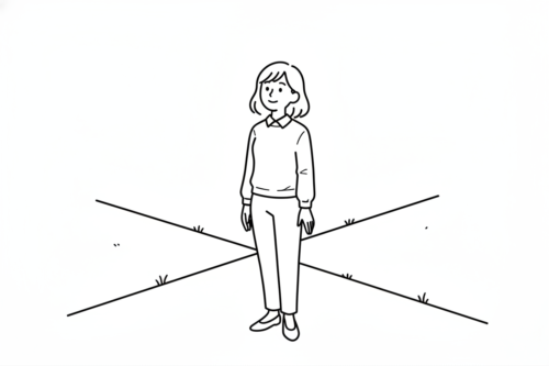 正しくある前の私を、すでに知っていた