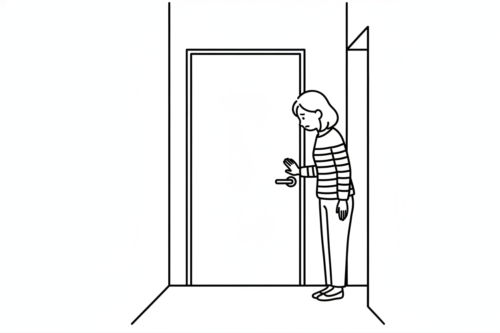 心もとない答えでも、名前は書いてある