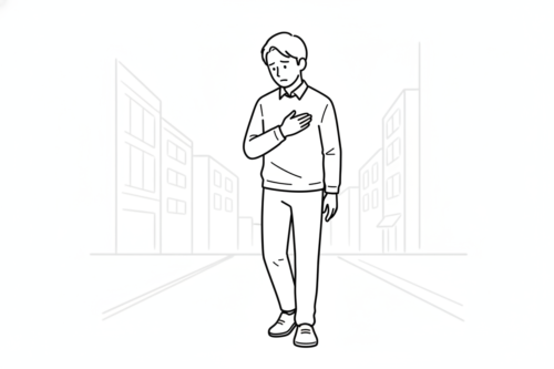 読み飛ばさなかった人に、印は押された
