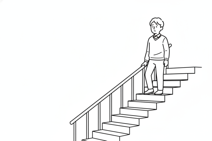 証明しなくていい——「備えられた人々がある」という召し