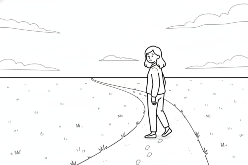 神に導かれているのに実感がわかない、そんな時に知っておきたいこと