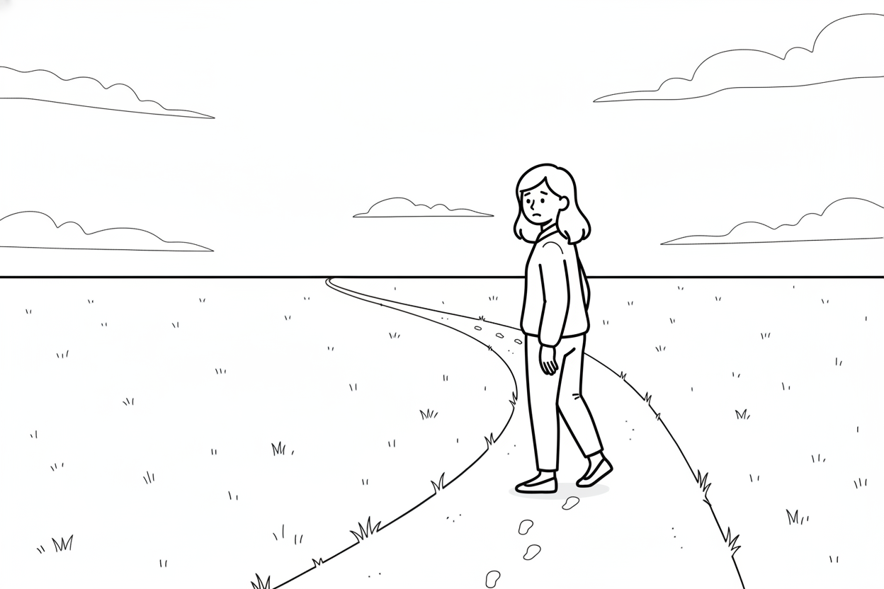神に導かれているのに実感がわかない、そんな時に知っておきたいこと