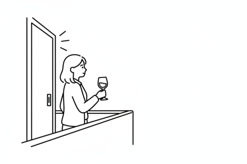 宴会で一番いい席に座ってきた人が、それでも満たされなかった話