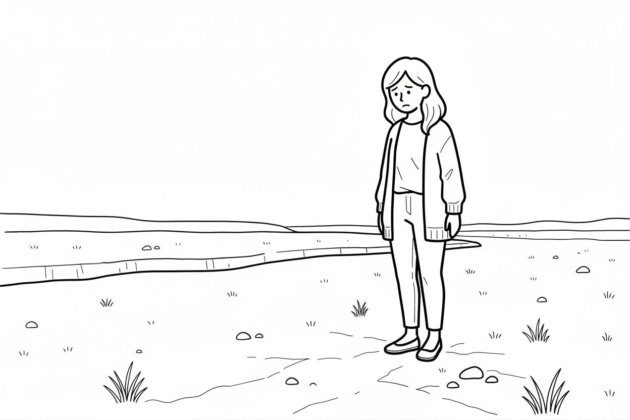 正しく動いているのに、枯れていく