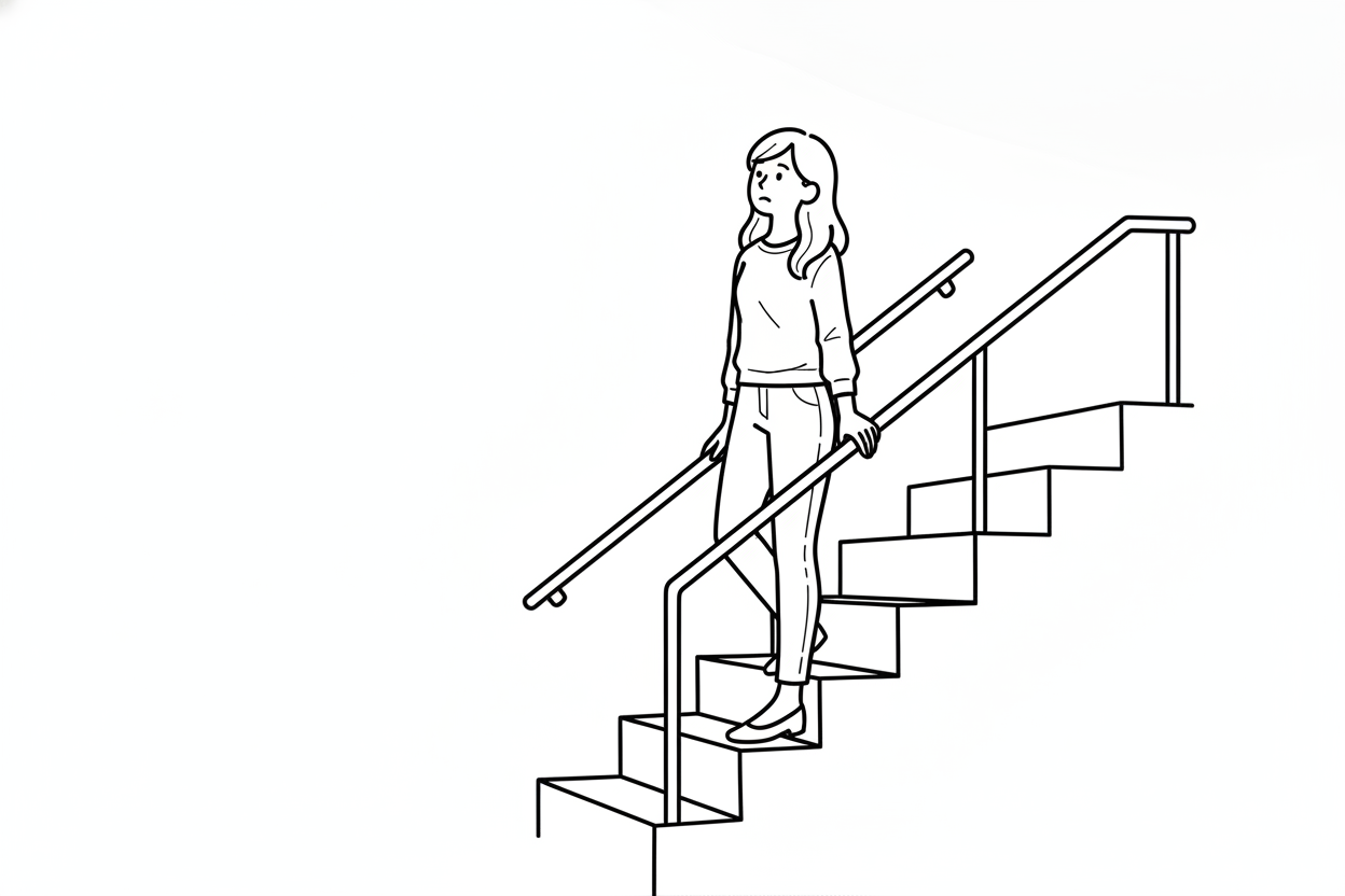 「父よ」と呼べるなら、実績はいらない