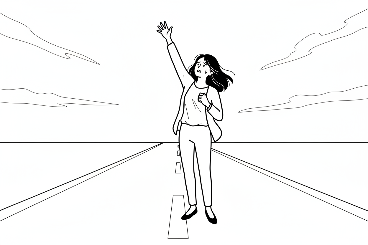 「わが父よ」と叫んだあの朝、神はどこにいたのか
