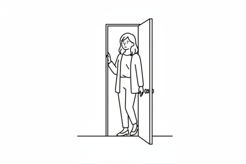 「ここにいていい」は、戦って手に入れるものじゃなかった