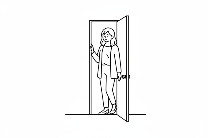 「ここにいていい」は、戦って手に入れるものじゃなかった