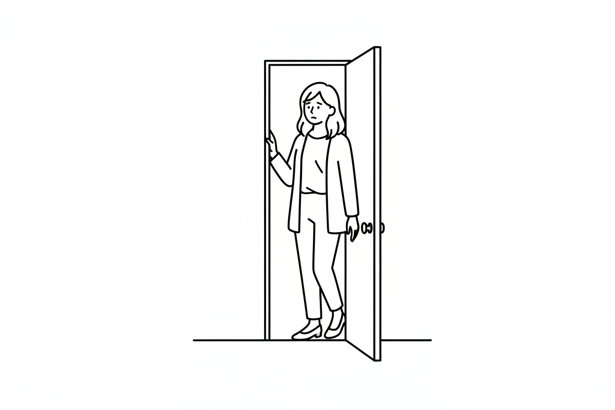 「ここにいていい」は、戦って手に入れるものじゃなかった