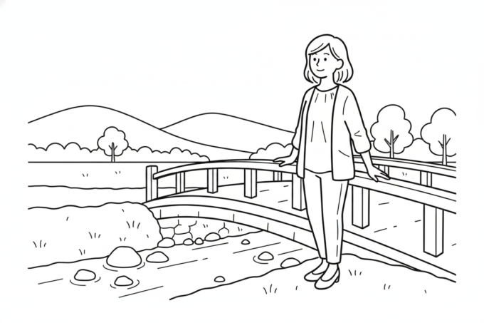 何もできなくても、あなたは「わたしの民」と呼ばれている