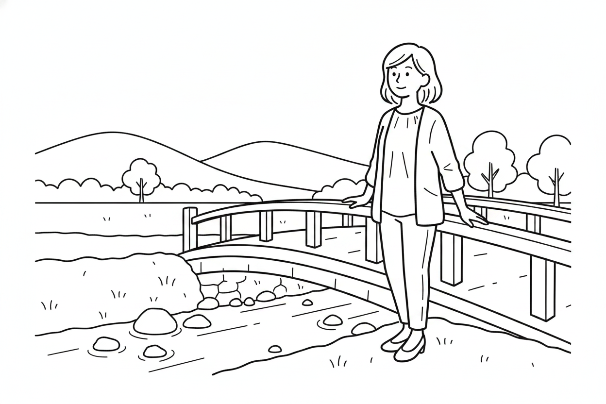 何もできなくても、あなたは「わたしの民」と呼ばれている