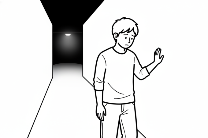 「お前はダメだ」という声は、神の声じゃない
