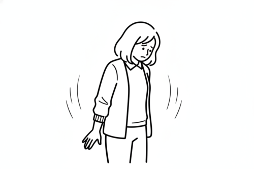 「重すぎます」と言えた人がいた