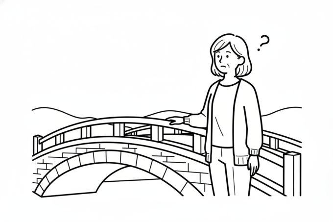 「どうやって」がわからなくても、今日はここにいる