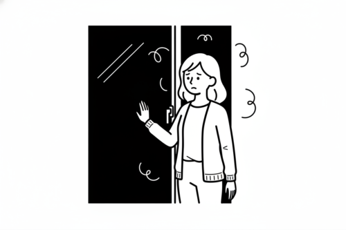 辛い気持ちのまま、神に持っていっていい