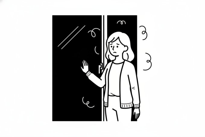辛い気持ちのまま、神に持っていっていい