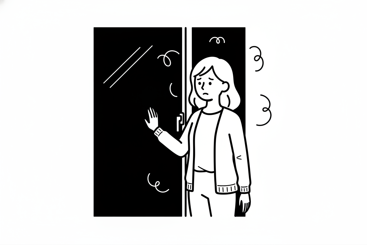 辛い気持ちのまま、神に持っていっていい