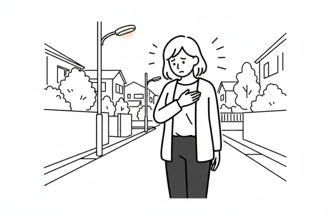 何もできない場所で、それでも祈ることができる