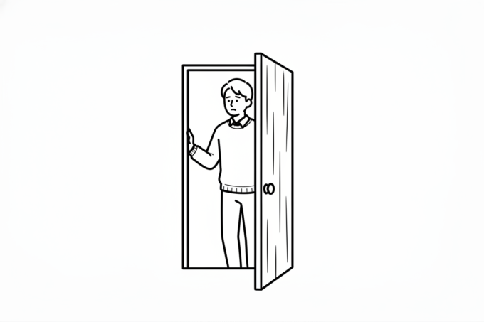 使命が「当たり前」の中に眠るとき