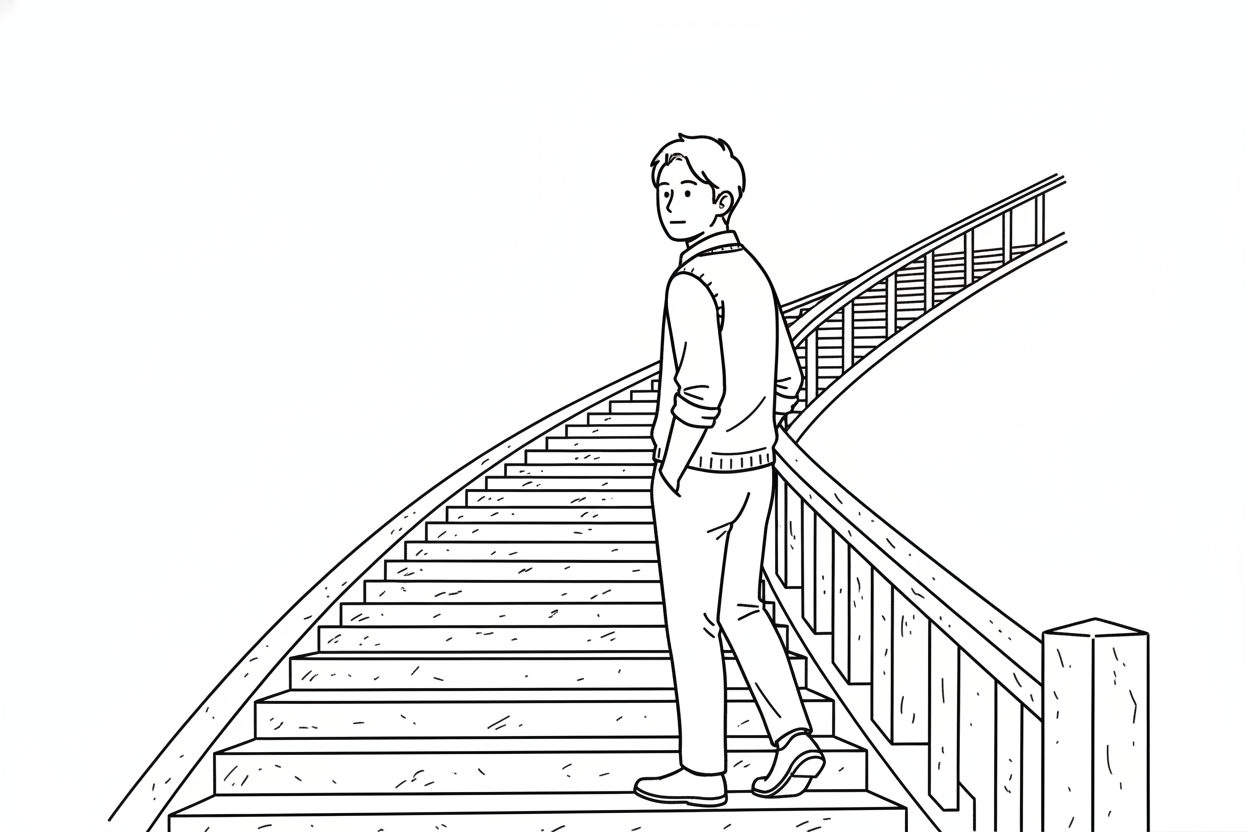 「召しにふさわしい者」とは何か——正しく生き続けた人への問い