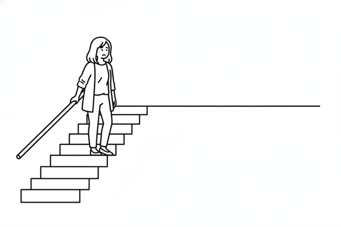 正しく積み上げた先に、あったもの