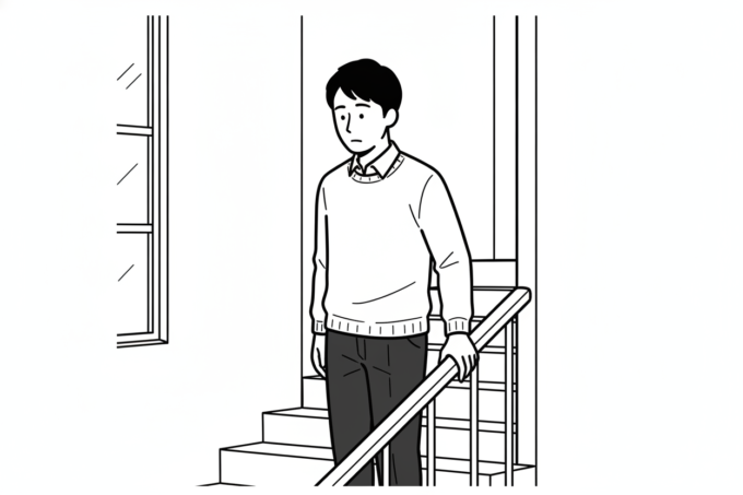 「ちゃんとの基準」は、誰が決めたのですか