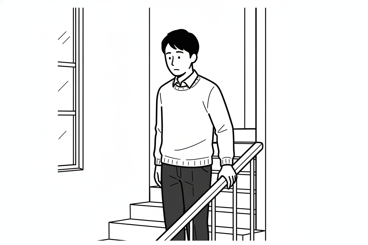 「ちゃんとの基準」は、誰が決めたのですか