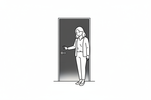 何もできないまま、そこにいた夜のことを