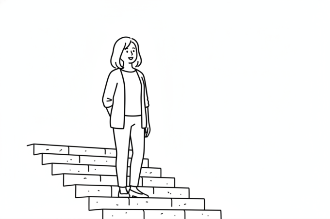 何もないまま、神の前に立てる