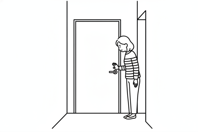 心もとない答えでも、名前は書いてある
