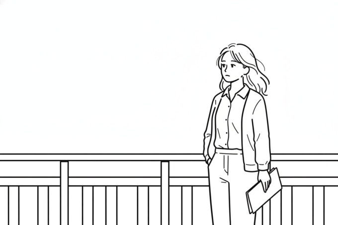 伝わらなくても、語り続けることを神が引き受けた