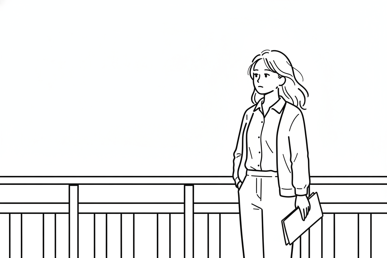 伝わらなくても、語り続けることを神が引き受けた