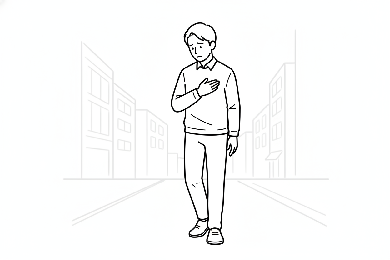 読み飛ばさなかった人に、印は押された