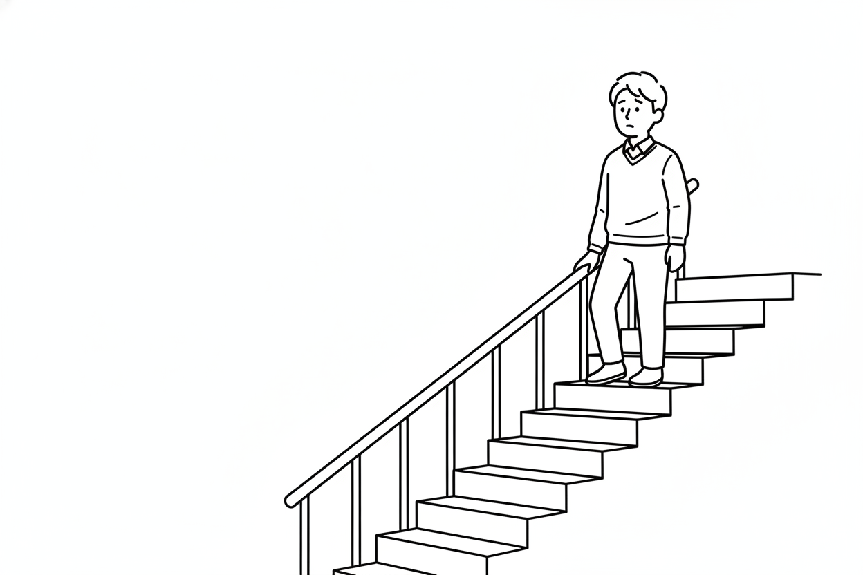 証明しなくていい——「備えられた人々がある」という召し
