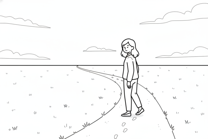 神に導かれているのに実感がわかない、そんな時に知っておきたいこと