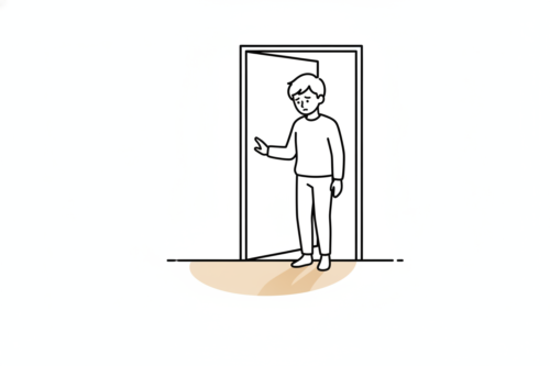 「信じられない」と言った人のところに、もう一度来た話（ヨハネ20:24-29）